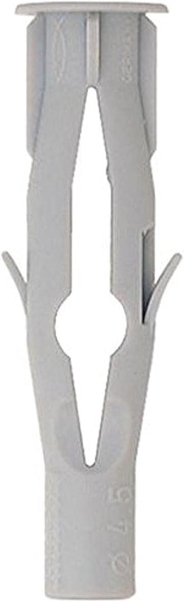 Fischer UX8X50R Universaldübel 8x50mm, 50 Stück