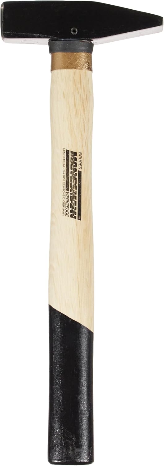 Mannesmann Schlosserhammer 500 g, M76505