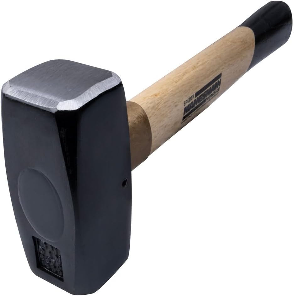 Mannesmann Fäustel 1500 g, M76522