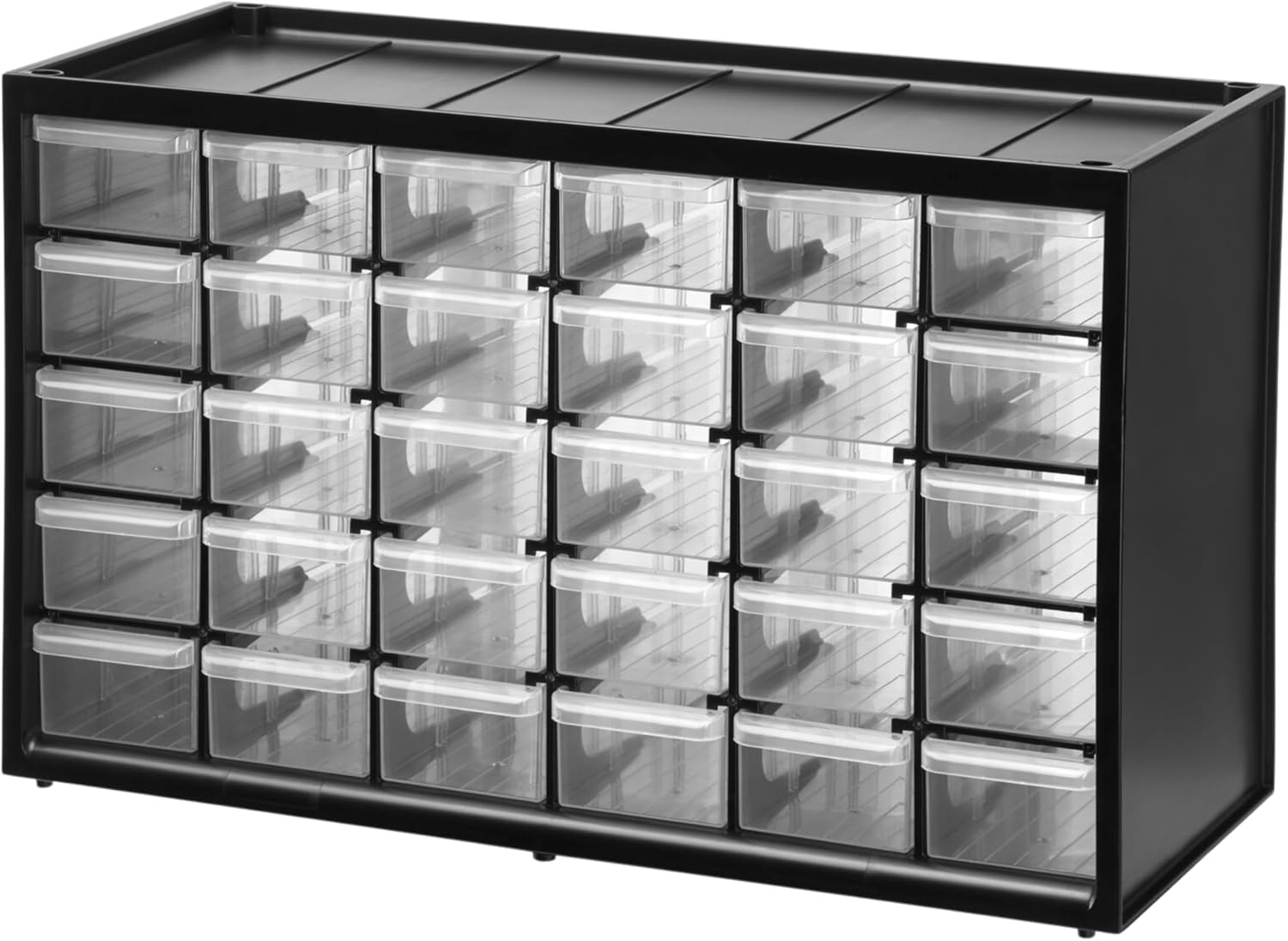 DEMA Kleinteilemagazin mit Schrauben 1000 tlg