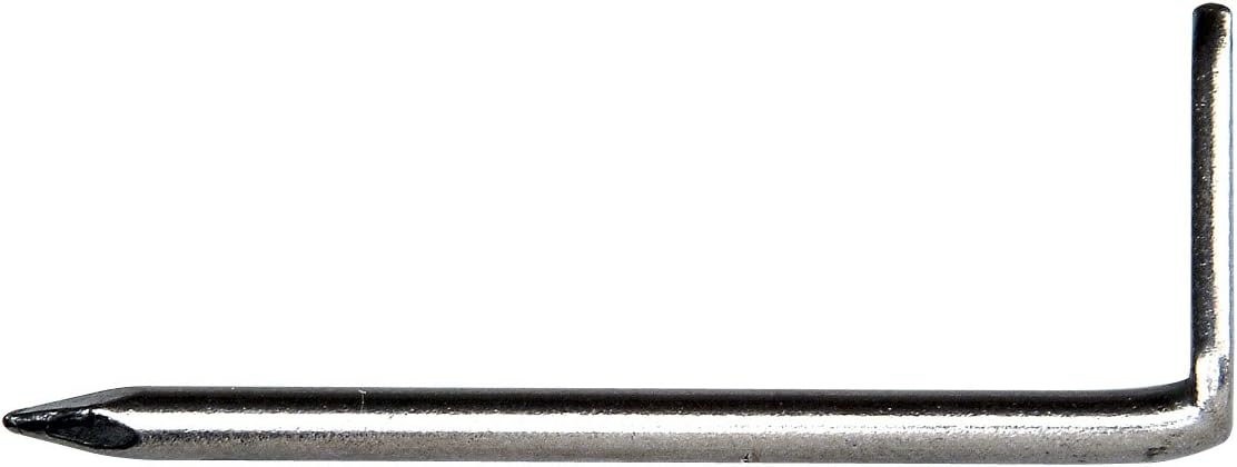 Kopp 353500088 Hakennägel, 50 Stück, 50 mm