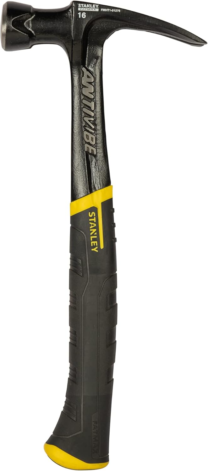 Stanley Klauenhammer 454G flache Klaue, FMHT1-51276