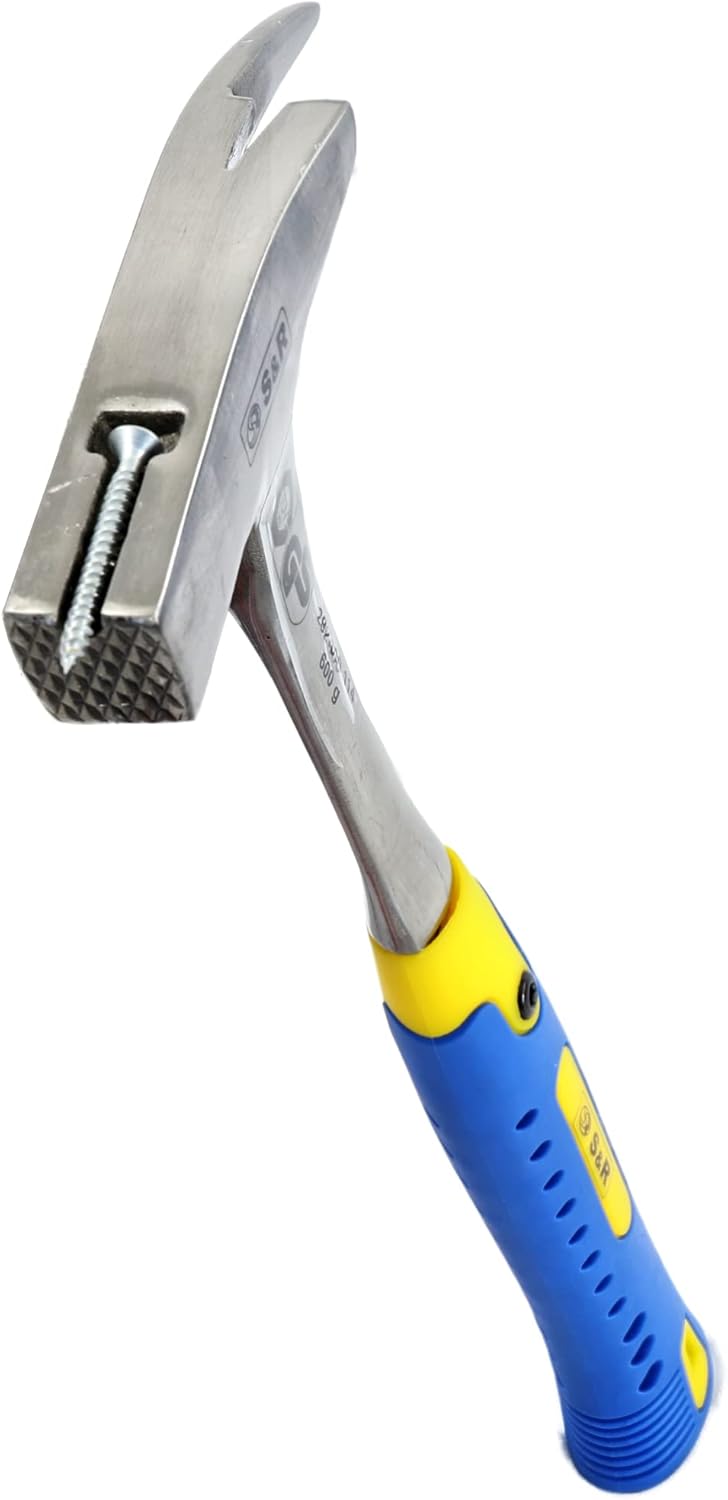 Neo Zi mmererhammer 600 g, 25-002