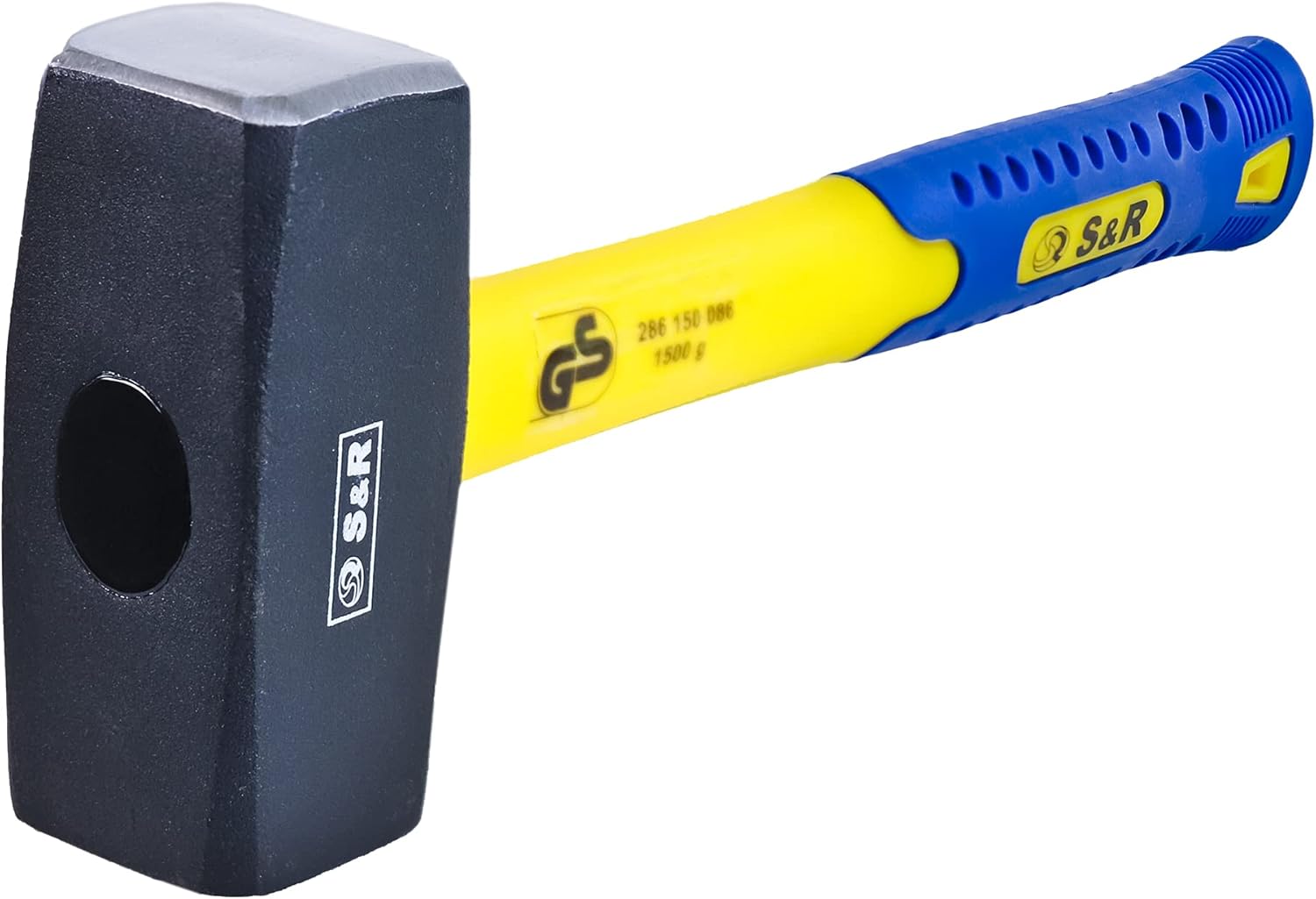 Neo Zi mmererhammer 600 g, 25-002