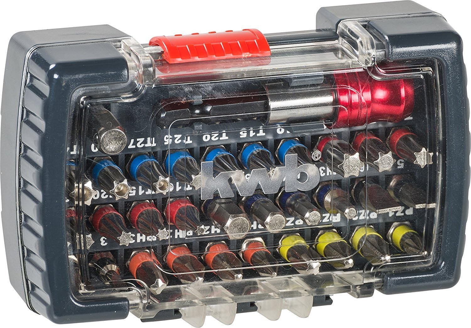 Einhell Akku Bohrschrauber TH-CD 14,4-2 Li (Lithium Ionen, 14,4 V, 1,3 Ah, 2 Gang, 33 Nm, Ladegerät, Koffer)