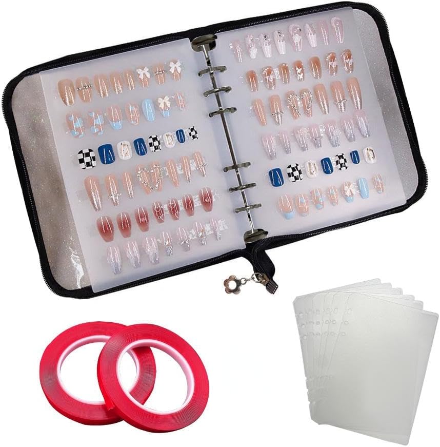 Bestapac 525160 Nagelkoffer